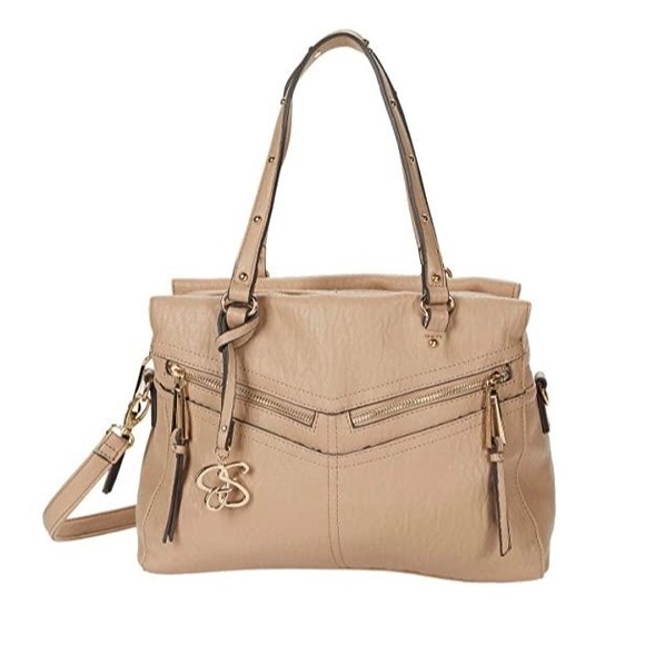 Jessica Simpson Handbags - NWT Jessica Simpson Sabrina Handbag
